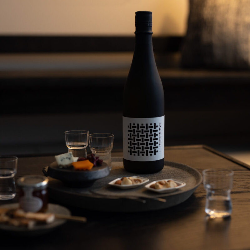 若鶴酒造 株式会社 様 サムネイル