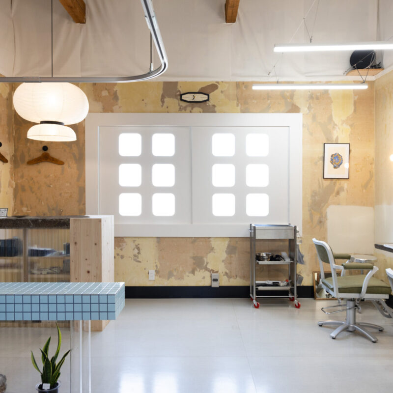 「GO」go-archit 様 サムネイル