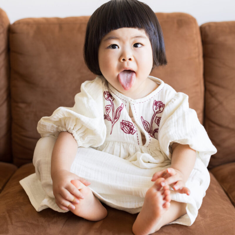 ご家族写真 サムネイル